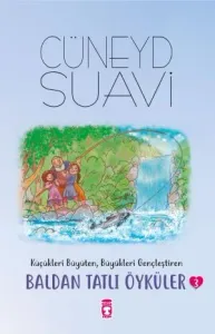 Baldan Tatlı Öyküler 3