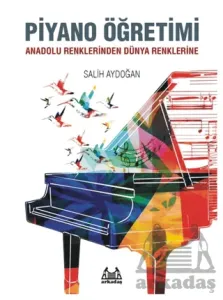 Piyano Öğretimi