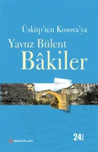 Üsküpten Kosovaya