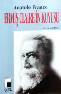 Ermiş Claire'in Kuyusu