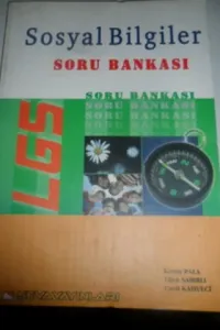 LGS Sosyal Bilgiler Soru Bankası
