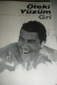 Öteki Yüzüm Gri