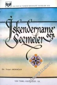 İskendername'den Seçmeler -        1988