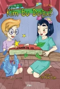 Kaan ve Mila İle Kim Bu Doğa?