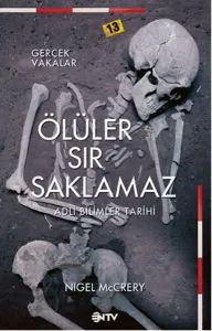 Ölüler Sır Saklamaz