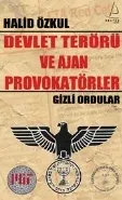 Devlet Terörü ve Ajan Provokatörler (Brd)