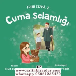 Cuma Selamlığı