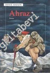 Ahraz -