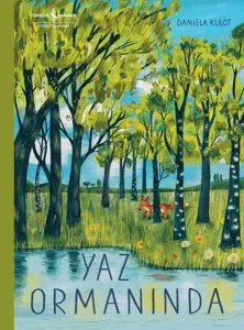 Yaz Ormanında