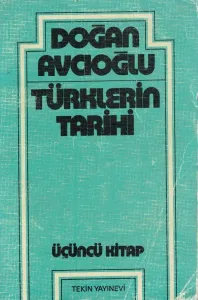 Türklerin Tarihi 3
