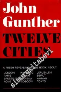 Twelve Cities -