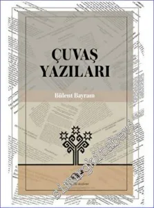 Çuvaş Yazıları -         2022