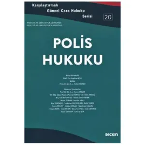 Polis Hukuku