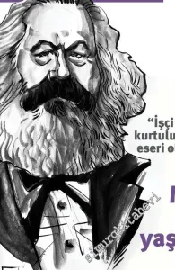 Enternasyonal Sosyalizm Dergisi - Dosya: Karl Marx 200 Yaşında - Sayı: 2      Mayıs