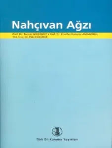 Nahçıvan Ağzı