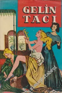 Gelin Tacı -