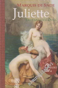 Juliette : Erdemsizliğe Övgü -