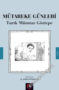 Mütareke Günleri -        2017