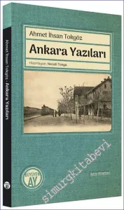 Ankara Yazıları -         2023