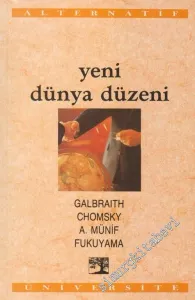 Yeni Dünya Düzeni -