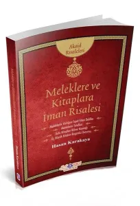 Meleklere İman