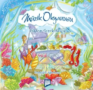 Müzik Okyanusu (4+ yaş)
