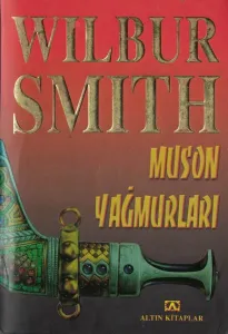 Muson Yağmurları