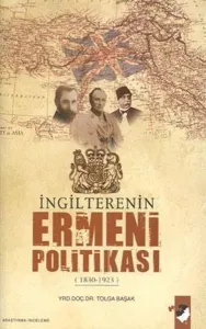İngiltere'nin Ermeni Politikası
