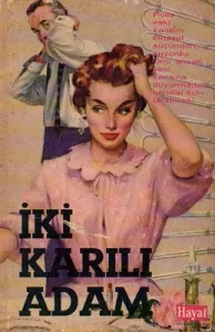 İki Karılı Adam