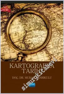 Kartografya Tarihi -         2023