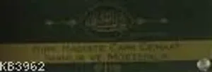 Kırk Hadiste Cami Cemaat İmamlık ve Müezzinlik (Kartela)