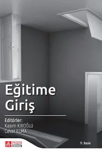 Eğitime Giriş  Kasım Kıroğlu