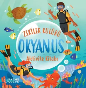 ZEKİLER KULÜBÜ UZAY
