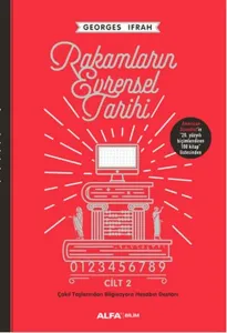 Rakamların Evrensel Tarihi Cilt - 2
