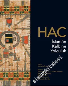 Hac: İslam'ın Kalbine Yolculuk -         2015