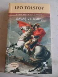 Savaş ve Barış ( Cep Boy )