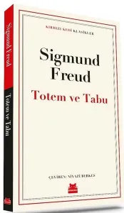 Totem ve Tabu