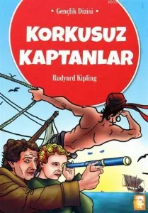 Korkusuz Kaptanlar