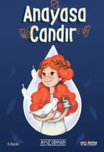ANAYASA CANDIR