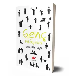 Genç Hikâyeler- 9338