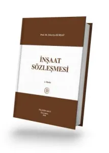 İnşaat Sözleşmesi