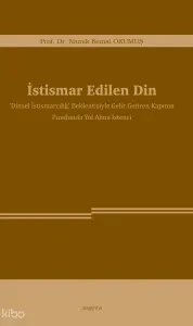 İstismar Edilen Din