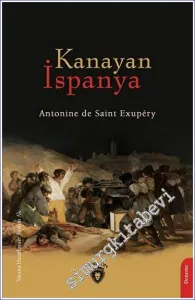 Kanayan İspanya -        2023