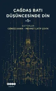 Çağdaş Batı Düşüncesinde Din - 1