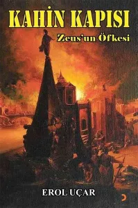 Kahin Kapısı Zeus’un Öfkesi