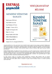 Kendini Yönetme Sanatı