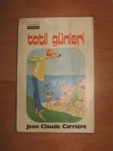 Tatil Günleri