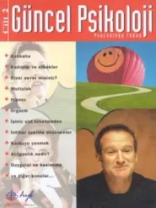 Güncel Psikoloji Cilt 2