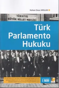 Türk Parlamento Hukuku
