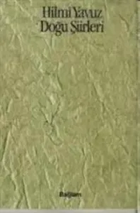 Doğu Şiirleri Doğu Şiirleri